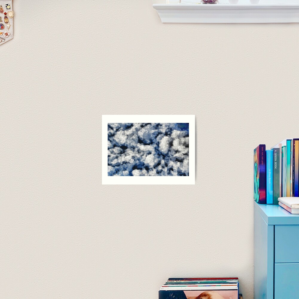 Item preview, Art Print designed and sold by starchim01.