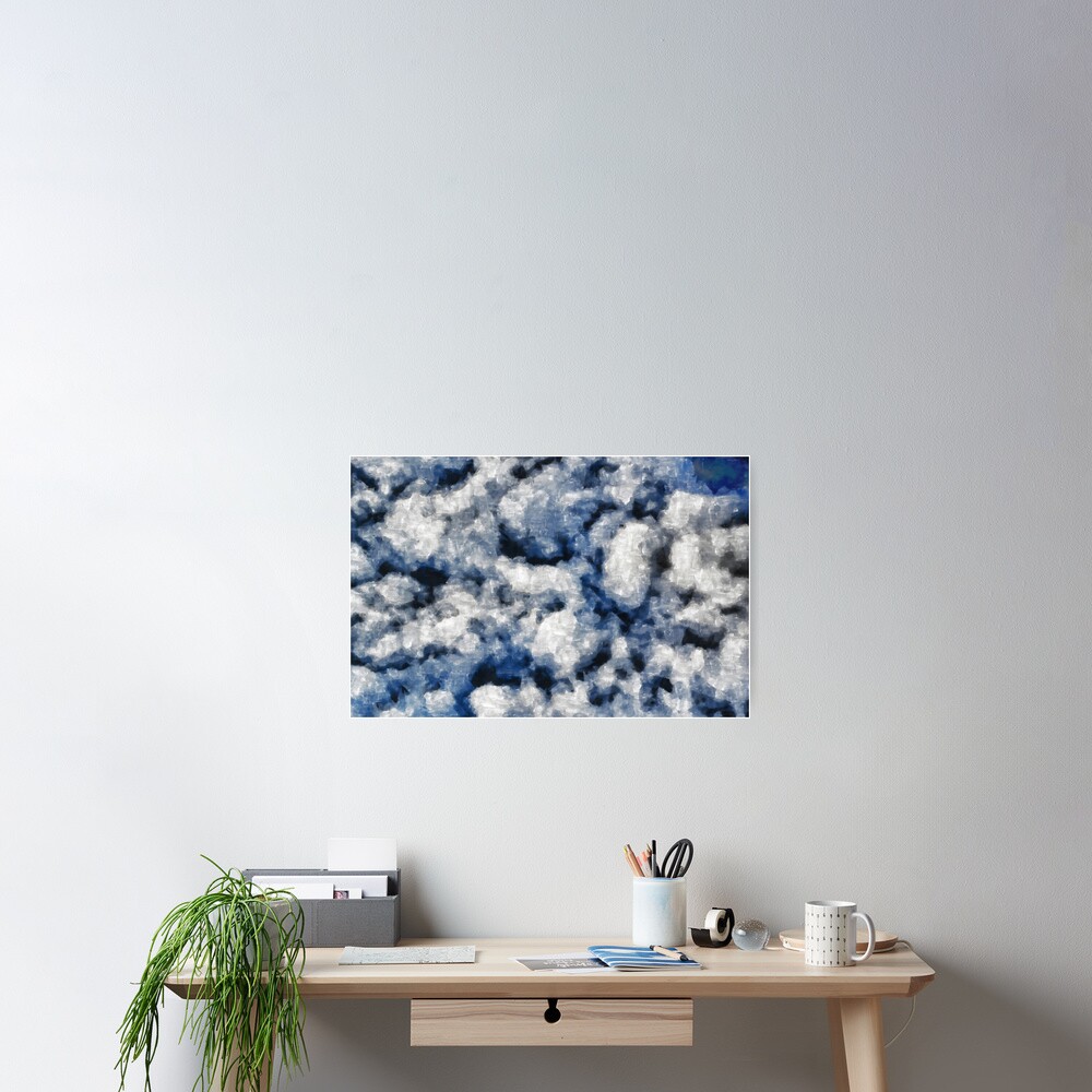 Item preview, Poster designed and sold by starchim01.