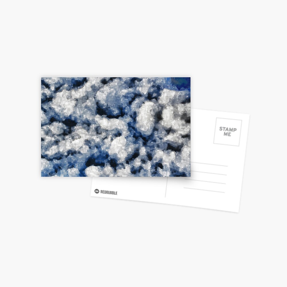 Item preview, Postcard designed and sold by starchim01.