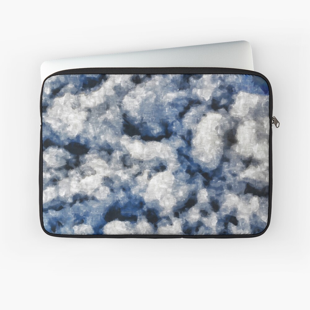 Item preview, Laptop Sleeve designed and sold by starchim01.