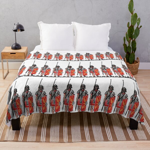 Item preview, Marching Roman legionaries designed and sold by wonder-webb.
