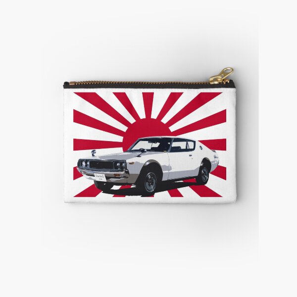 Item preview, Datsun 240K Rising Sun designed and sold by jacqs.
