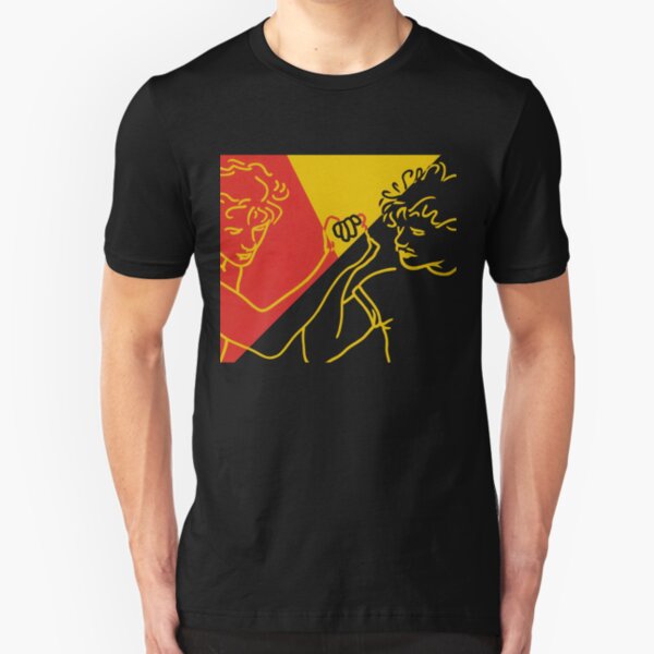 Rock n Soul Slim Fit T-Shirt