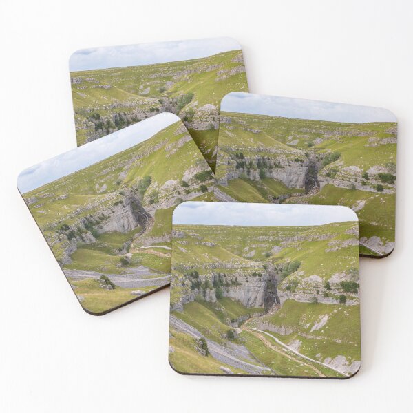 Item preview, Gordale Scar designed and sold by MJ-Piccys.