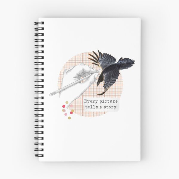 Item preview, EVERY IMAGE TELLS A STORY designed and sold by AWAarts.