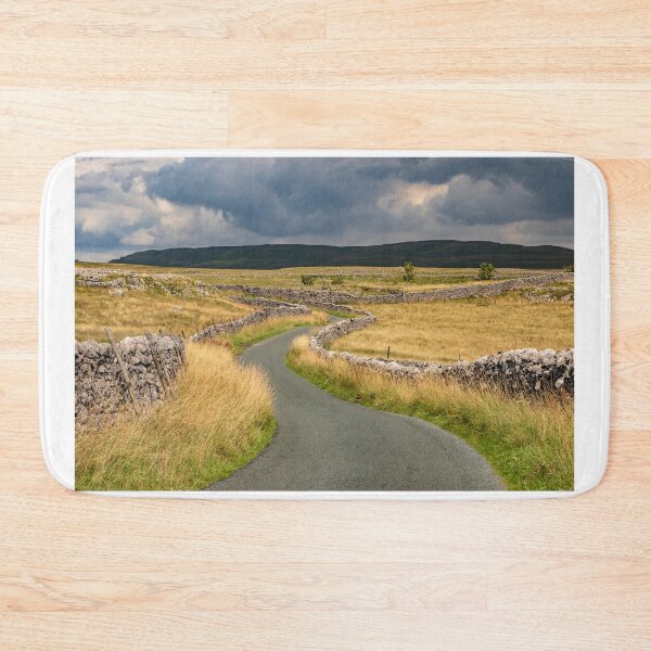 Item preview, Road to Malham Moor designed and sold by MJ-Piccys.