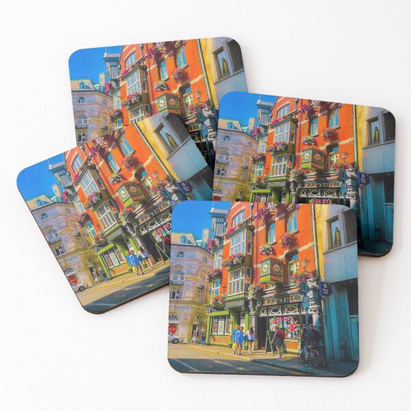 Item preview, Dublin Pub designed and sold by samp23.