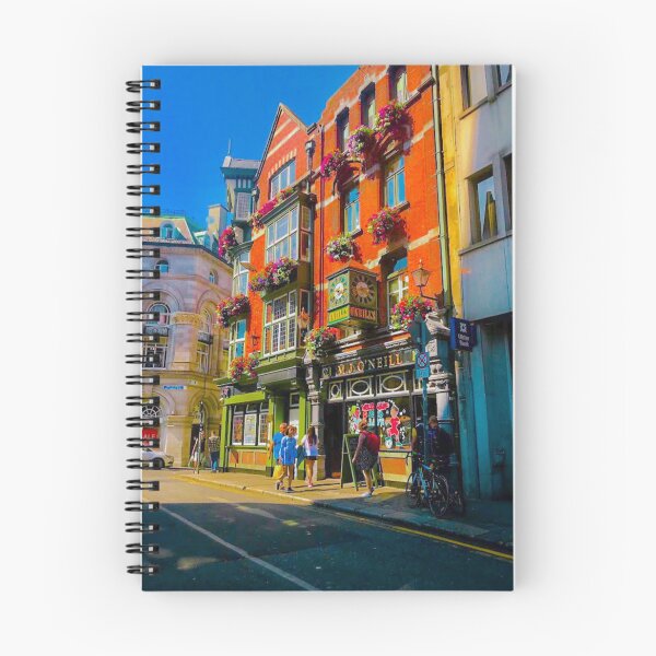 Item preview, Dublin Pub designed and sold by samp23.