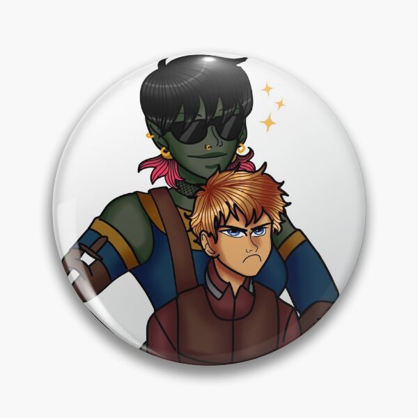 Item preview, Ro Makes Sure Her Son is Safe  designed and sold by catching-art.