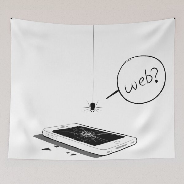Item preview, Mobile Web designed and sold by downsign.