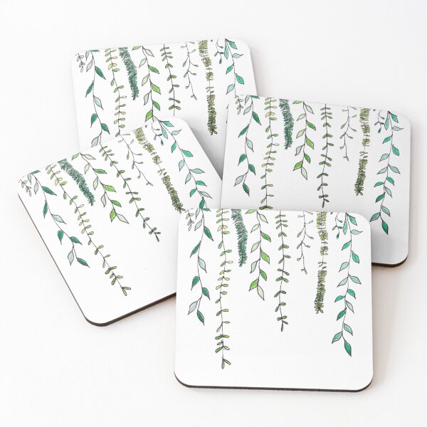 Item preview, vines designed and sold by Grace S..