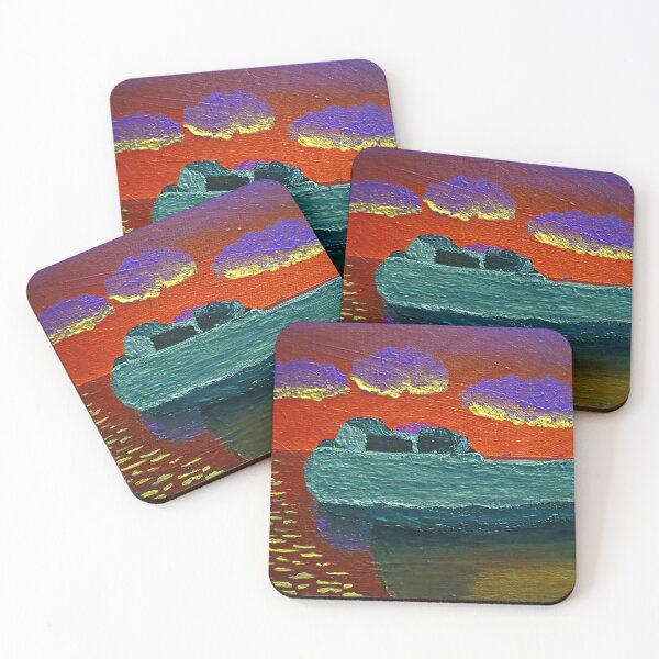 Item preview, Six Sands designed and sold by Reid Hall.