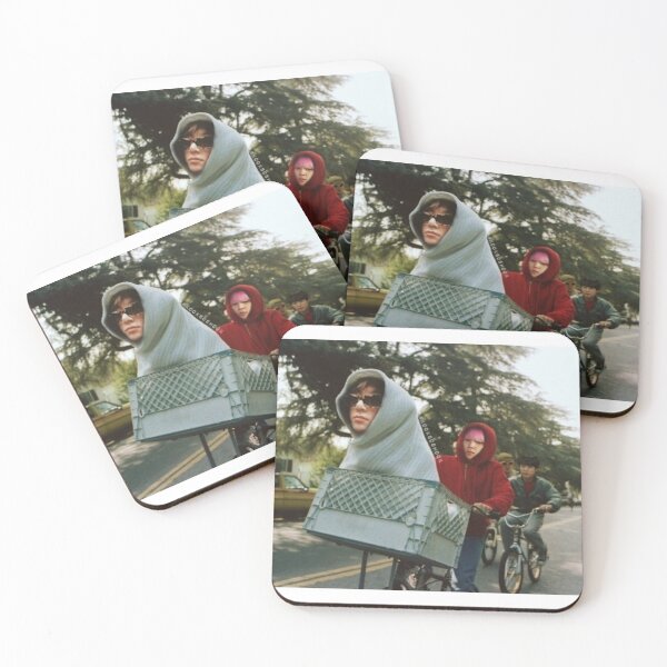 Item preview, meme BTS Jungkook Jimin Jin designed and sold by Poniamy.