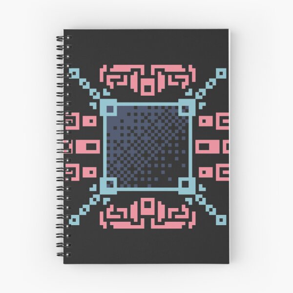 Item preview, Sacred Dithering designed and sold by Gavirlas.