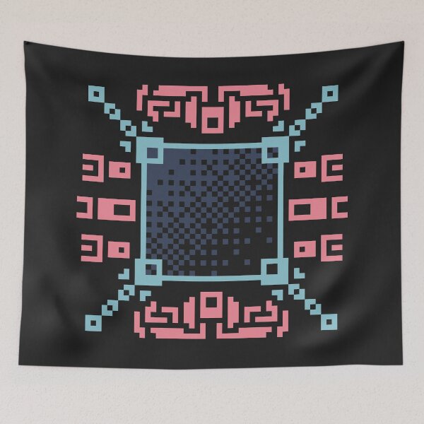 Item preview, Sacred Dithering designed and sold by Gavirlas.