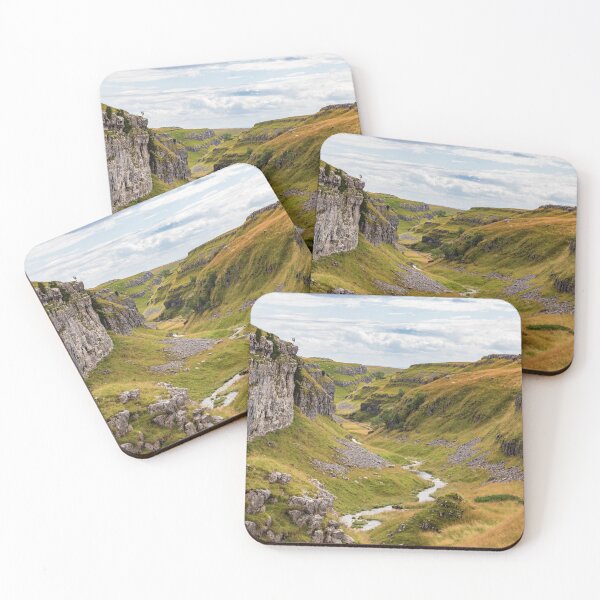 Item preview, Upper Gordale designed and sold by MJ-Piccys.