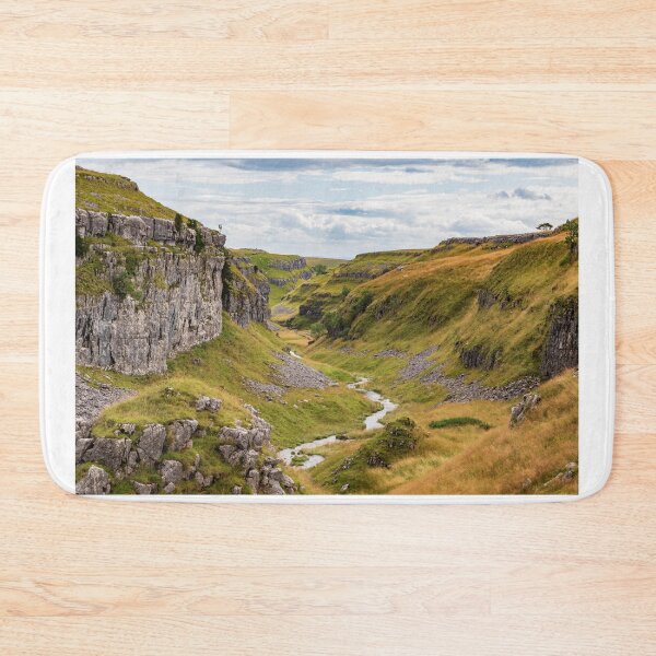 Item preview, Upper Gordale designed and sold by MJ-Piccys.