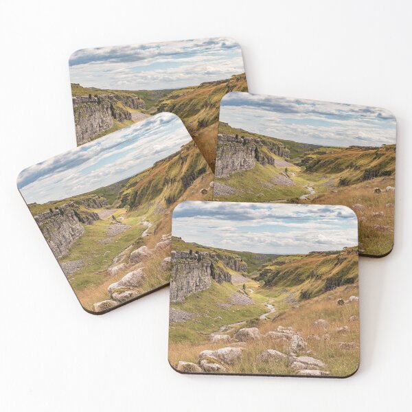 Item preview, Upper Gordale designed and sold by MJ-Piccys.