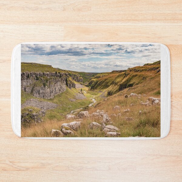 Item preview, Upper Gordale designed and sold by MJ-Piccys.