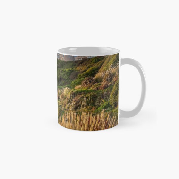 Ventnor Isle Of Wight Classic Mug