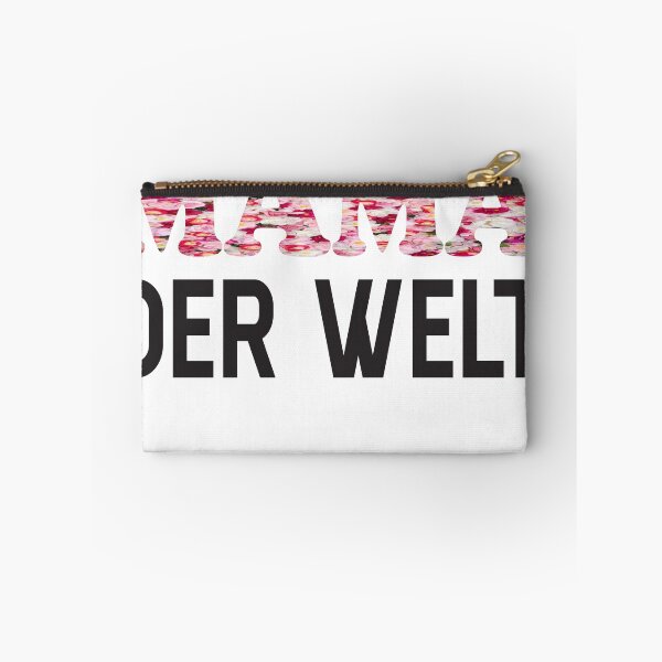 Item preview, Die beste mama der welt muttertagsgeschenk muttertag geschenk designed and sold by alaechamlal.
