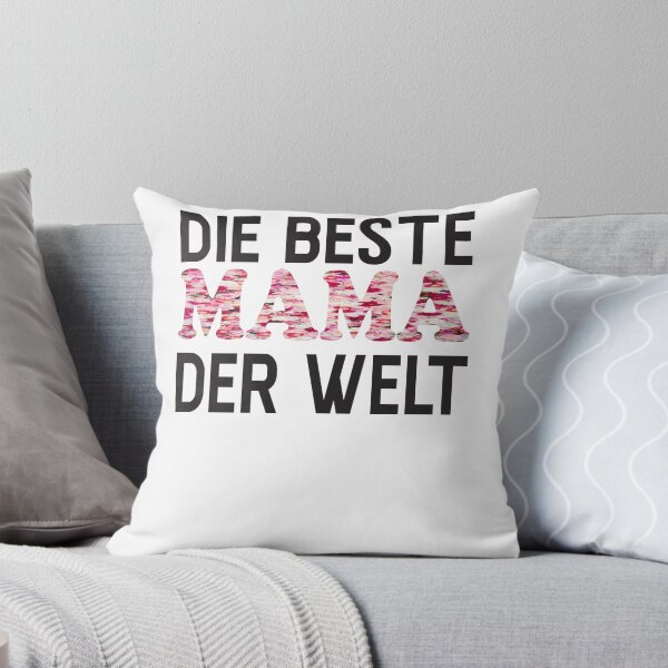 Item preview, Die beste mama der welt muttertagsgeschenk muttertag geschenk designed and sold by alaechamlal.