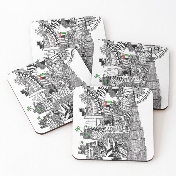 Item preview, Burj Khalifa Dubai designed and sold by Ilyesben13.