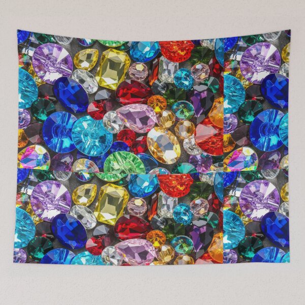 Item preview, CROWN JEWELS designed and sold by ssduckman.