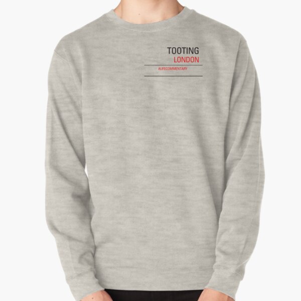 Tooting Sweatshirts & Hoodies for Sale | Redbubble