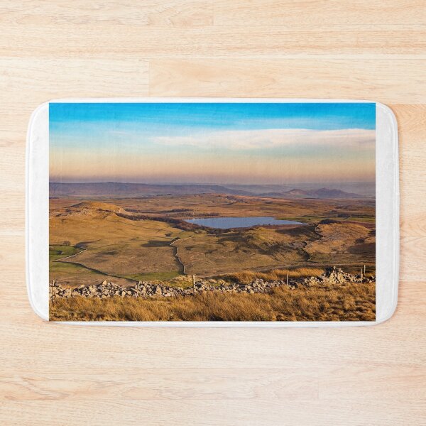 Item preview, Malham Tarn designed and sold by MJ-Piccys.