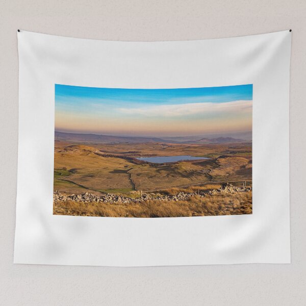 Item preview, Malham Tarn designed and sold by MJ-Piccys.