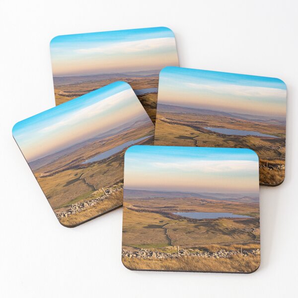 Item preview, Malham Tarn designed and sold by MJ-Piccys.