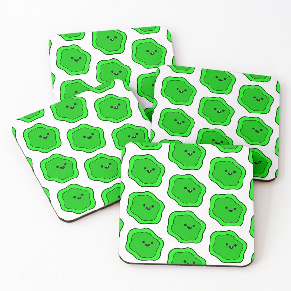 Item preview, Cute Corona Virus designed and sold by mmoory.