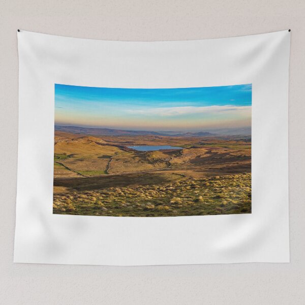 Item preview, Malham Tarn designed and sold by MJ-Piccys.