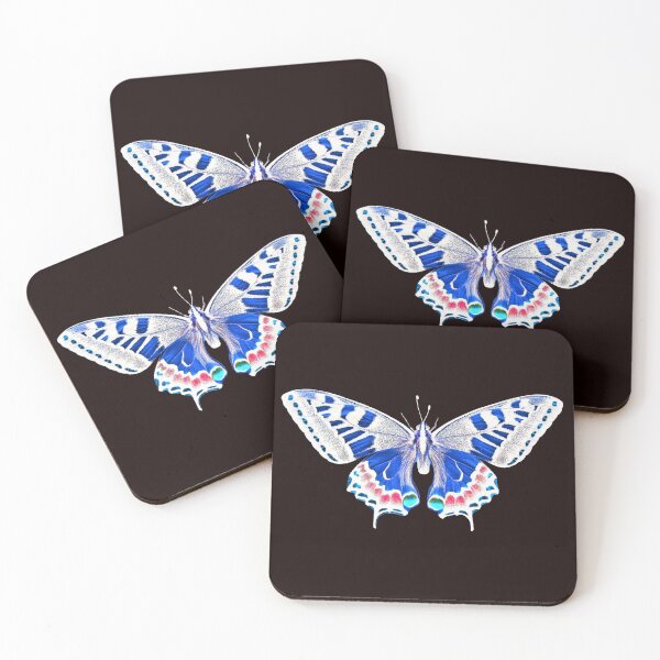 Item preview, butterfly designed and sold by Bernsteinhaus.