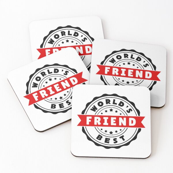 Item preview, World's Best Friend designed and sold by TheArtism.