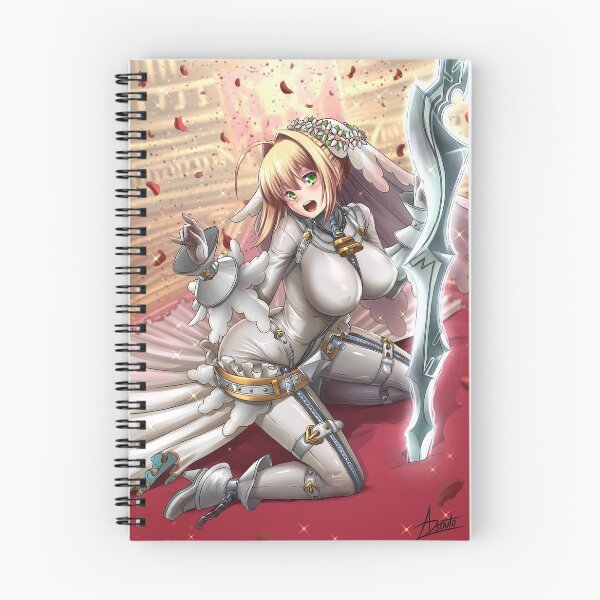 Item preview, Nero Claudius designed and sold by adsoutoart.