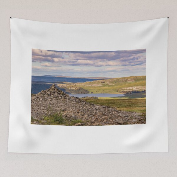 Item preview, Malham Tarn designed and sold by MJ-Piccys.