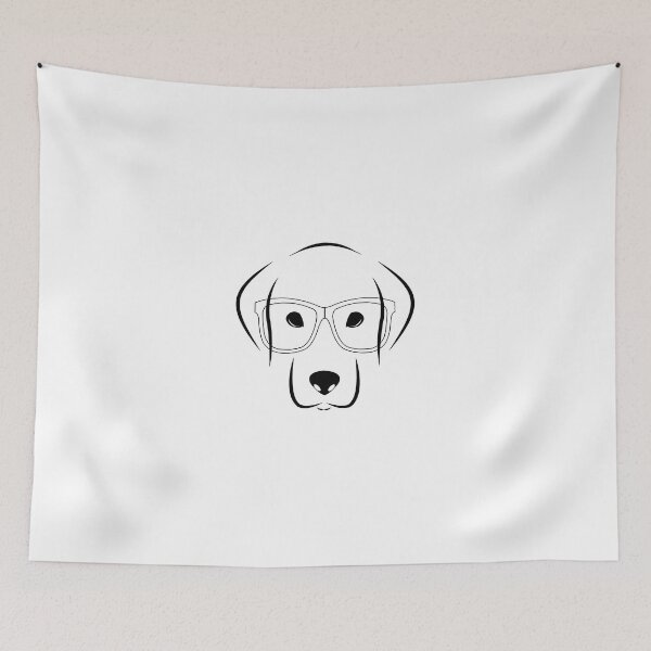 Item preview, Intellectual Dog designed and sold by gio-m.