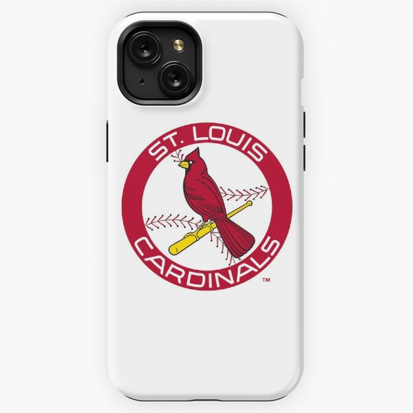 St. Louis Cardinals Wireless Charger and Mouse Pad