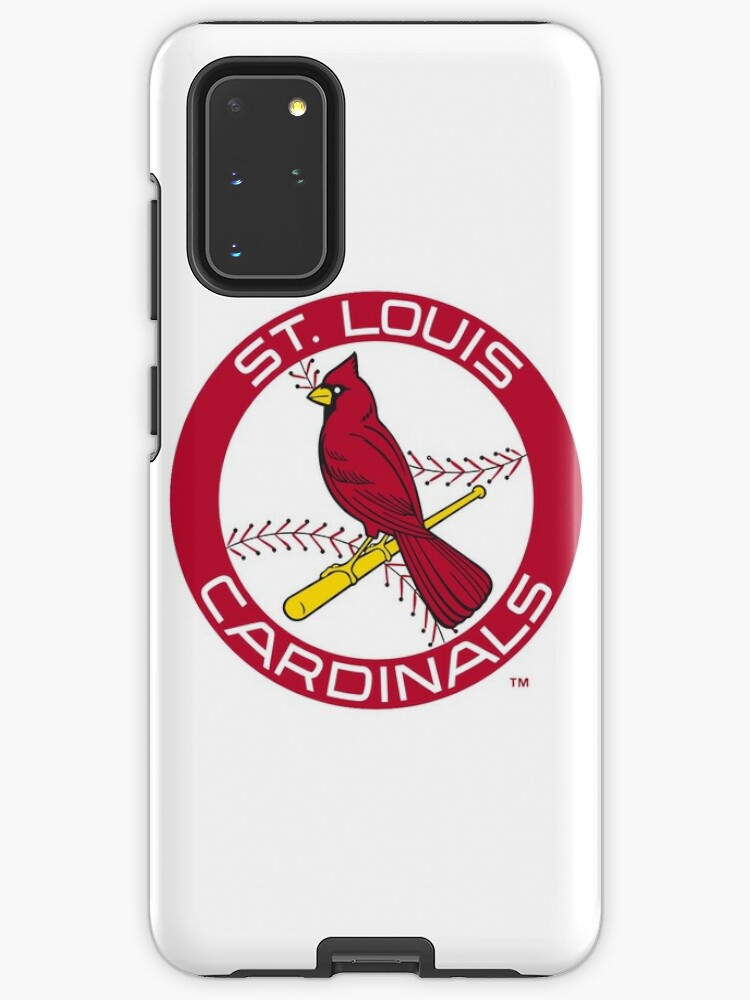 St Louis Cardinals Phone Cases for Samsung Galaxy for Sale