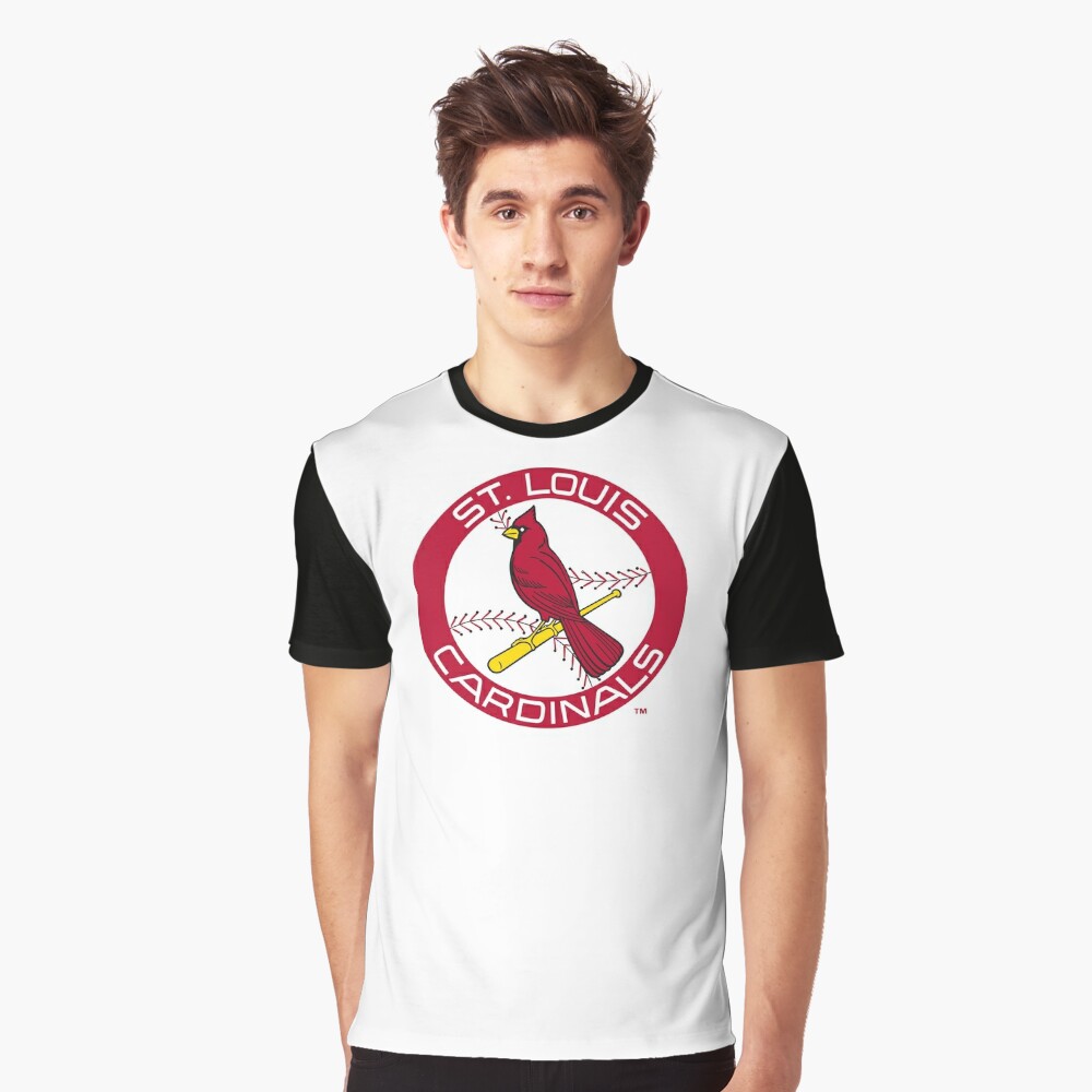 cardinals-st. louis Kids T-Shirt for Sale by darlenejl