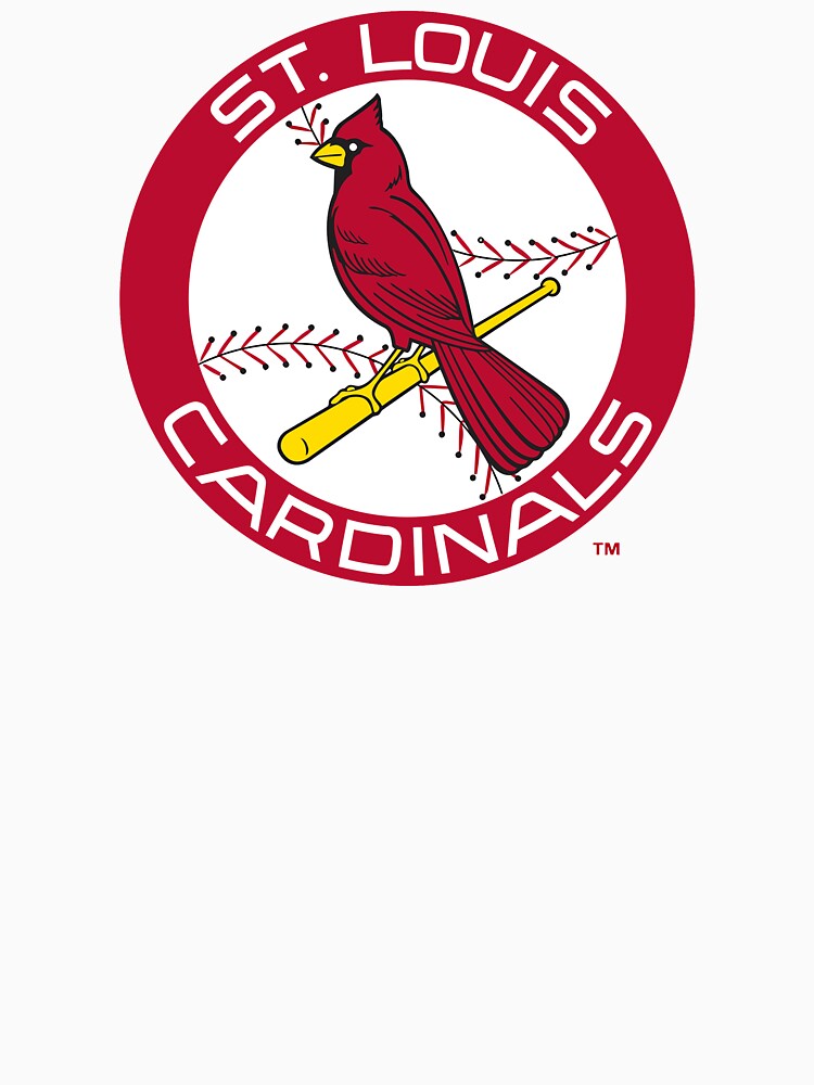 cardinals-st. louis Poster for Sale by darlenejl