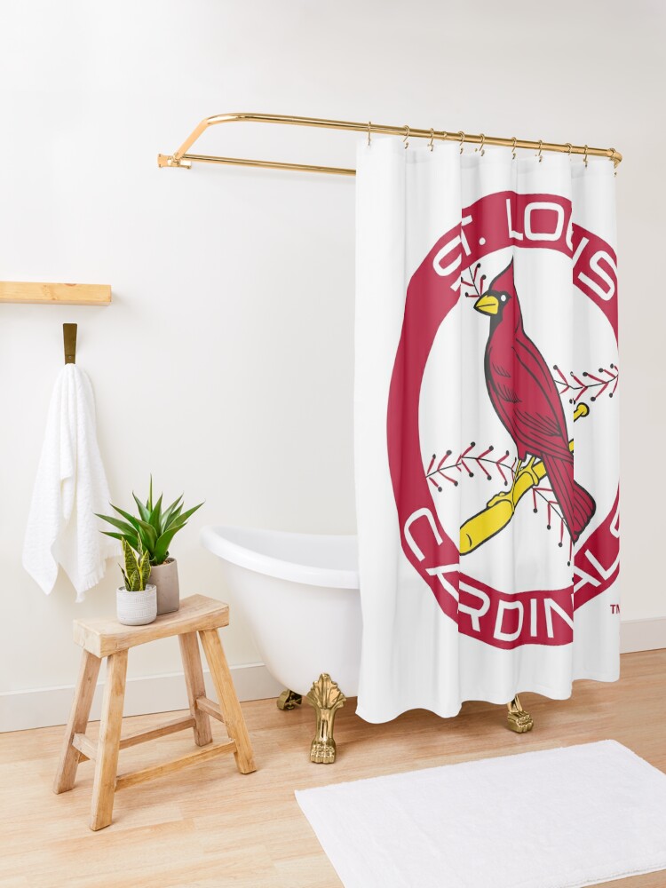 cardinals-st. louis Sticker for Sale by darlenejl