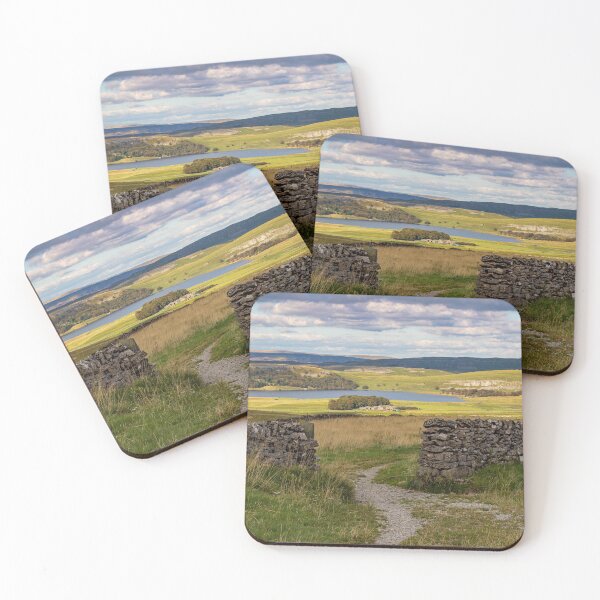 Item preview, Malham Tarn designed and sold by MJ-Piccys.