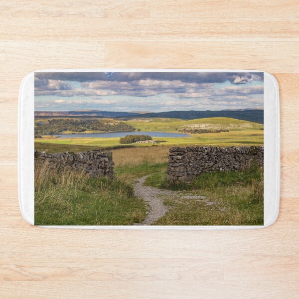 Item preview, Malham Tarn designed and sold by MJ-Piccys.