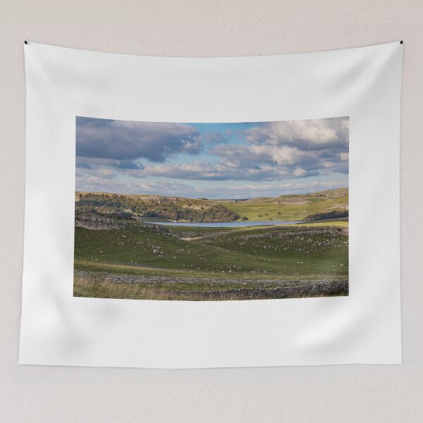 Item preview, Malham Tarn designed and sold by MJ-Piccys.