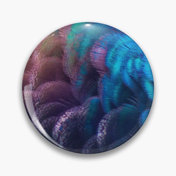 Item preview, colored feathers designed and sold by ssduckman.