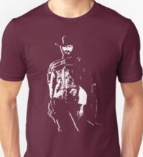 CLINT EASTWOOD Unisex T-Shirt