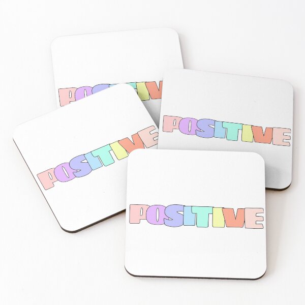 Item preview, Positive designed and sold by yougotpainted.